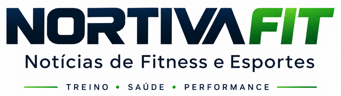 Nortiva Fit - Notícias de Fitness e Esportes