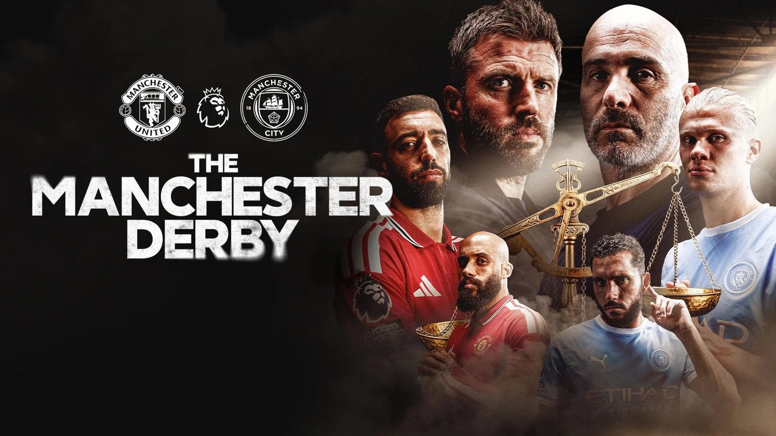 FUTEBOL EM ALERTA: Manchester United x Manchester City na Premier League: onde assistir ao vivo e horário - ge.globo.com