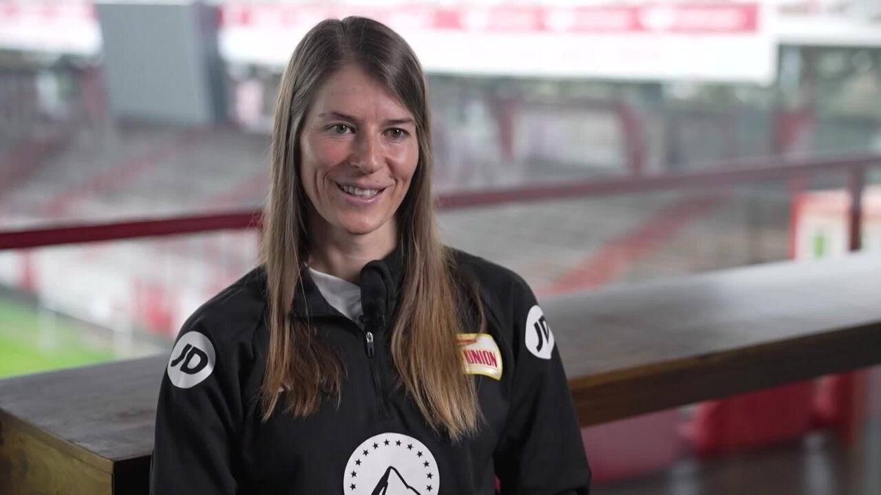 FUTEBOL EM ALERTA: Union Berlin será treinado por uma mulher até o fim do Campeonato Alemão - ge.globo.com