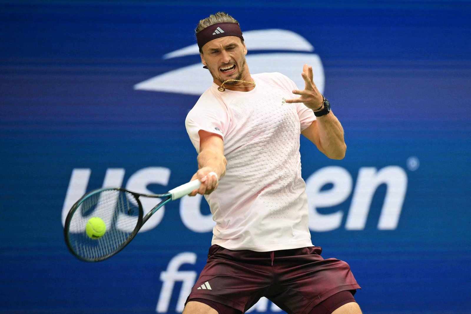 ESPORTE EM ALERTA: Zverev vence Shelton e conquista o segundo Grand Slam de sua carreira