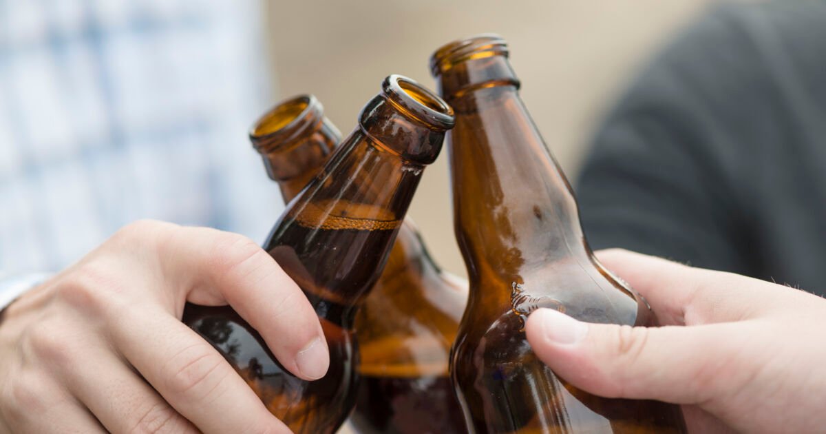 ATENÇÃO À NUTRIÇÃO: Cerveja fitness? Entenda se a bebida com proteína realmente faz bem - d24am.com