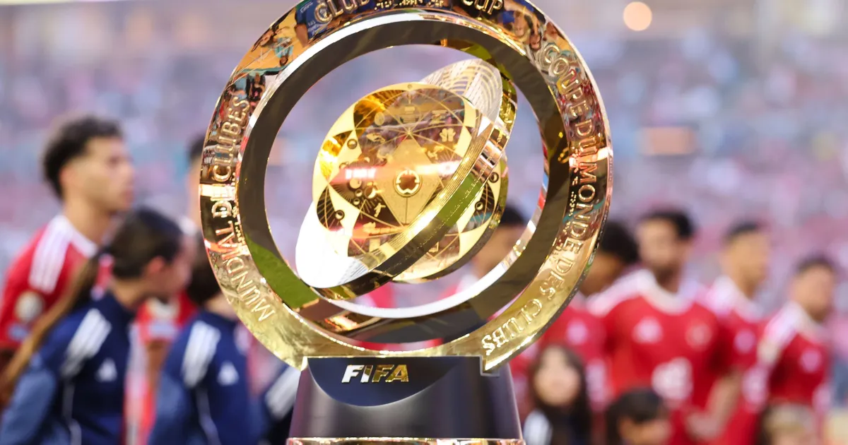 FUTEBOL EM ALERTA: EUA pretendem sediar Mundial de Clubes de 2029 após sucesso da Copa