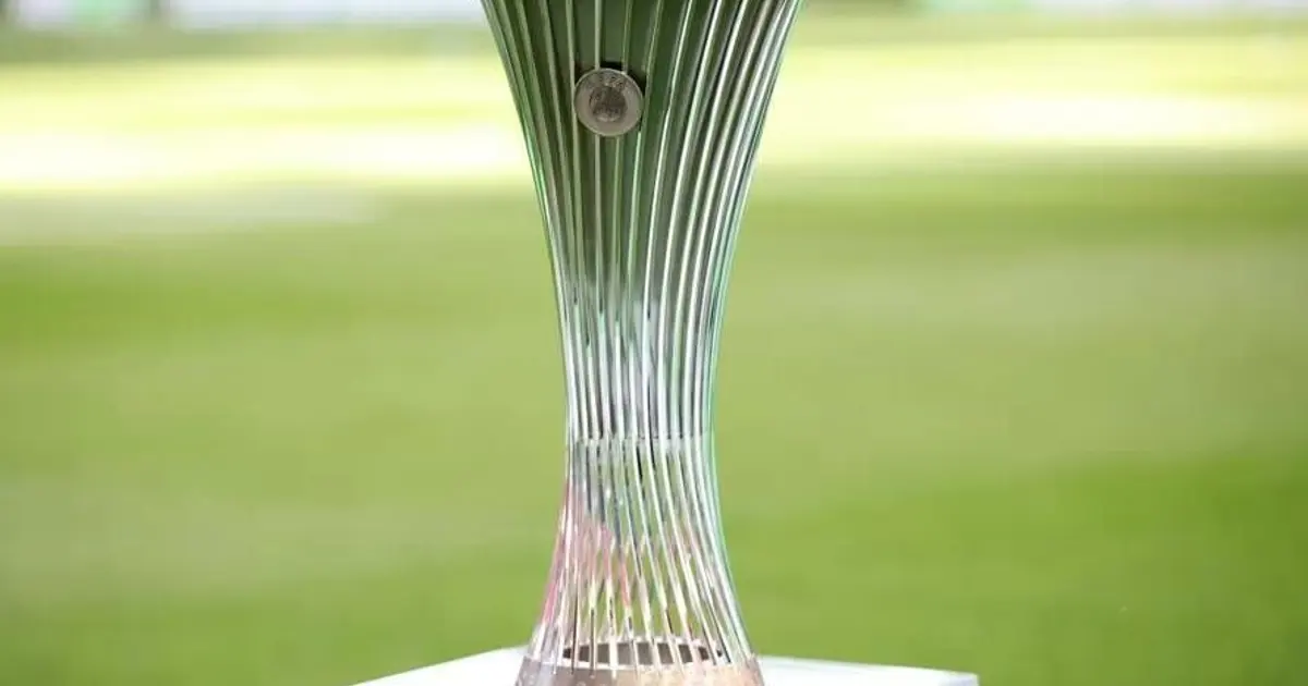 FUTEBOL EM ALERTA: Sorteio da Conference League 2026/27: veja os potes e os times classificados - LANCE!