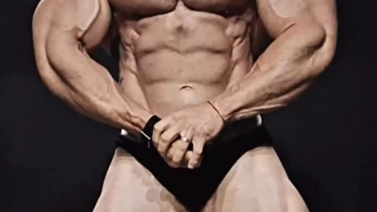 MUNDO MAROMBA EM DESTAQUE: Arnold Classic Ohio: veja os 13 atletas do Brasil no evento de fisiculturismo