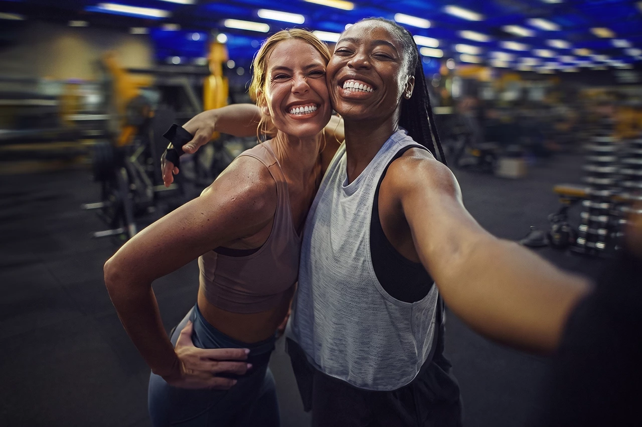 NOVIDADE NO FITNESS: Hub de serviços fitness: o próximo capítulo da Smart Fit