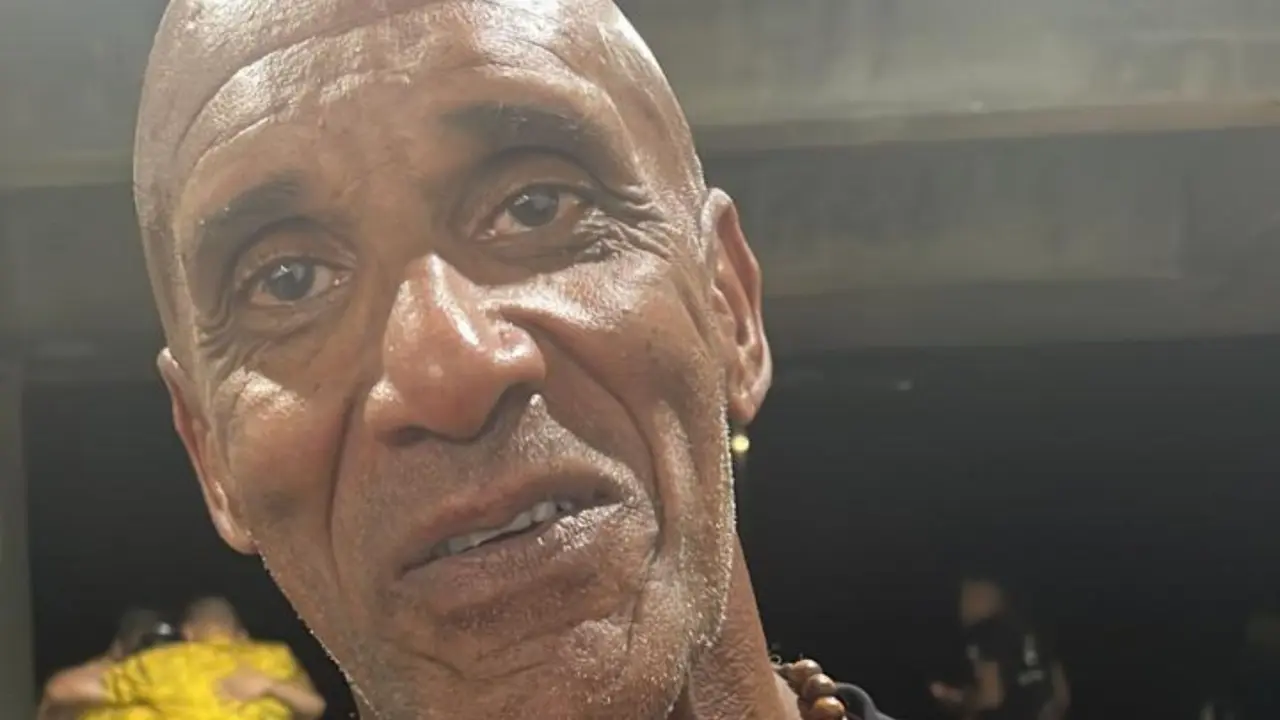 LUTAS EM DESTAQUE: Mestre de Anderson Silva revela qual lutador mais o encanta no UFC: 'O melhor brasileiro' - itatiaia.com.br