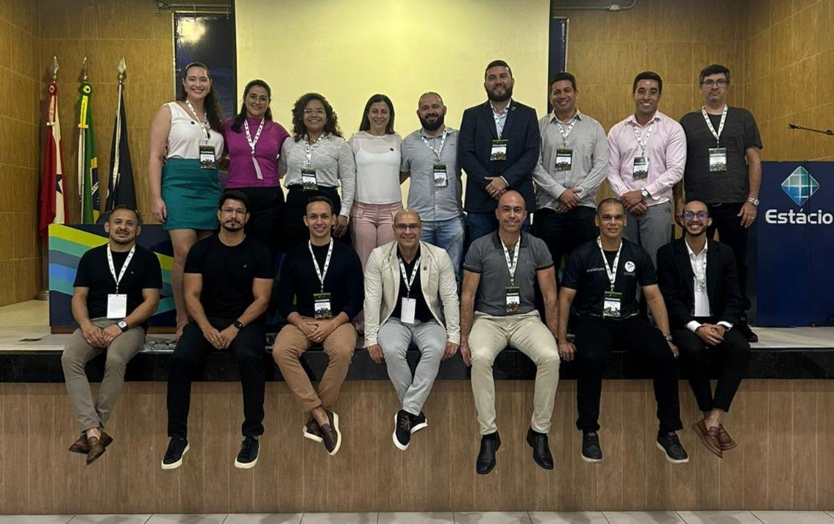ATENÇÃO À PERFORMANCE: Sonafe reúne profissionais em congresso de fisioterapia esportiva em Belém | Esportes | O Liberal - oliberal.com