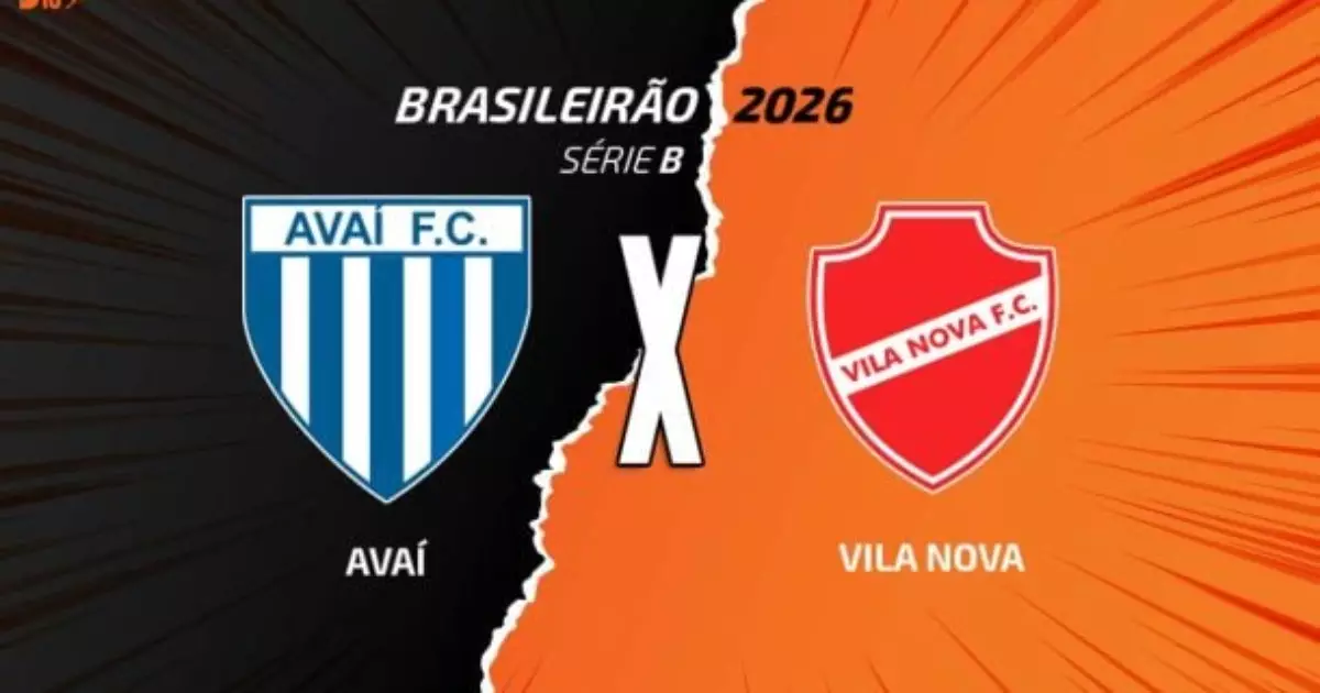 FUTEBOL EM ALERTA: Avaí x Vila Nova: onde assistir, escalações e arbitragem - terra.com.br