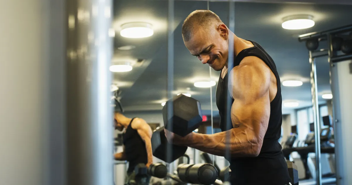 MUNDO MAROMBA EM DESTAQUE: Veja 5 erros ao tentar ganhar massa muscular