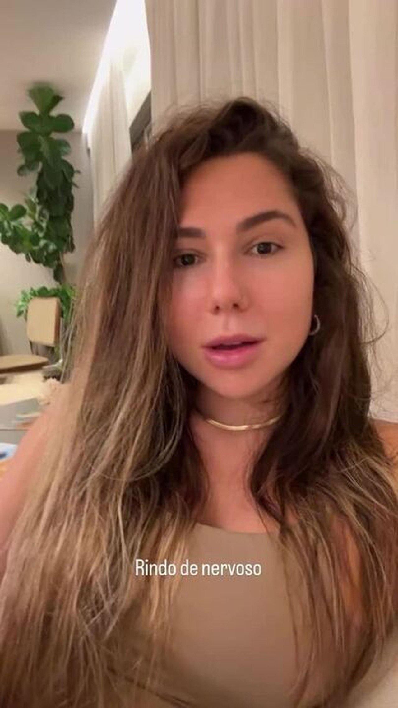 FUTEBOL EM ALERTA: Filha de Renato posta acerto com o Grêmio e apaga: "Podem fingir surpresa depois?"